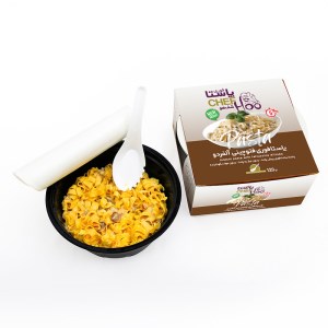 پاستافوری فتوچینی آلفردوشف هو120