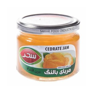 مربابالنگ شیشه سحر400