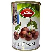 کمپوت آلبالوسحر410