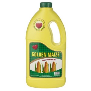 روغن ذرت گلدن مایزمات1.8