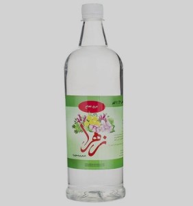 عرق نعناپت زهرا1