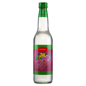 عرق شاتره زهراشیشه450