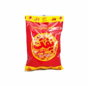 پفک مینوبزرگ170