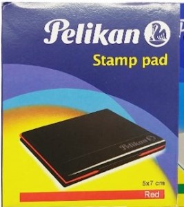 استامپ بزرگ پلیکان