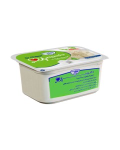 پنیردکترپنیر پگاه400(سین بیوتیک)