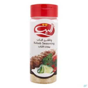 چاشنی کباب الیت70