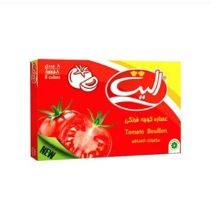 عصاره گوجه فرنگی الیت8