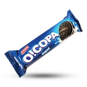بیسکویت اوکوپا ساده