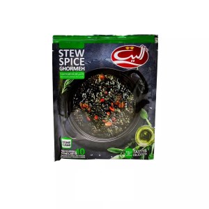 چاشنی قورمه سبزی الیت40