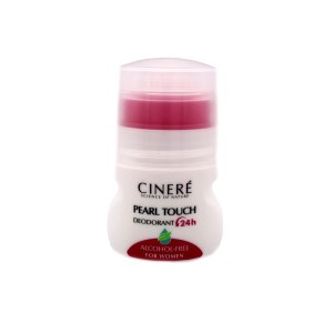 مام رول دئودورانت بانوان pearl touch سینره50