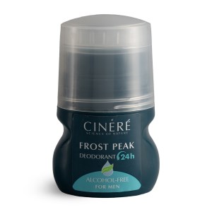 مام رول دئودورانت اقایان Frost peak سینره50