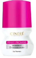 مام رول دئودورانت بانوان pinky promise سینره50