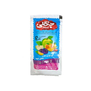 آلوچه پیکالیلی سسی جنگلی20