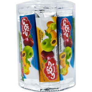 سوپرلواشک قوطی کوچک جنگلی20