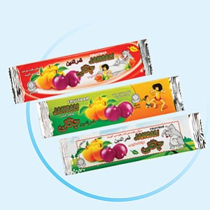 لواشک جنگلی متالایز5.5(4فروش)