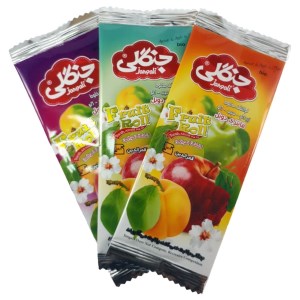 لواشک مخلوط فانتزی جنگلی