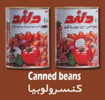 کنسرولوبیاچیتی دلند380
