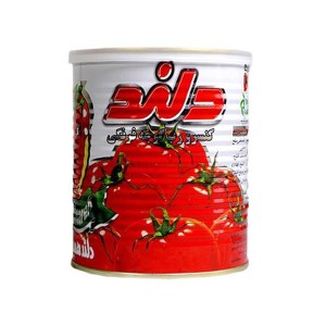 رب گوجه فرنگی دلندکلیدی800