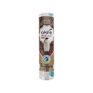 سفره رویال شفاف پنگوئن3*10