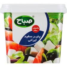 پنیریواف سالادی صباح 400