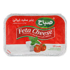 پنیرسفیدصباح300