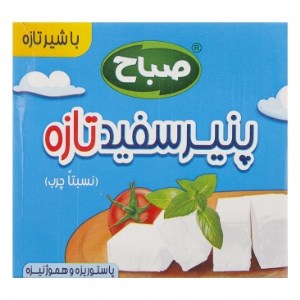 پنیرصباح یواف تتراپک500