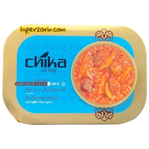 خورشت قیمه چیکا285