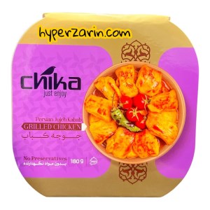 جوجه کباب چیکا180