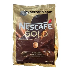 نسکافه گلدپاکتی200
