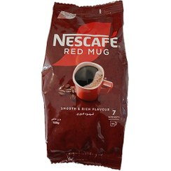 قهوه فوریred mugنسکافه200(پاکتی)