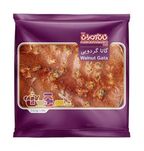 نان گاتاگردویی نان آوران