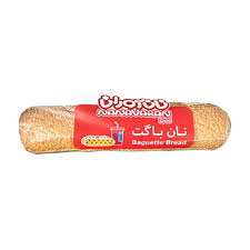 نان باگت تک عدد نان آوران