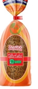 تست امگا3دانه چیانان آوران
