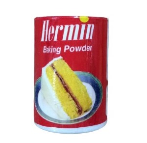 بکینگ پودرهرمین قوطی100