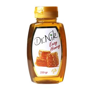 عسل دکترنیک250