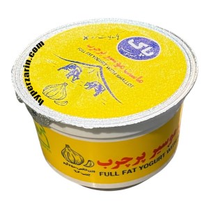 ماست موسیرپاک250