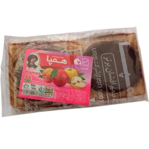 لواشک سیبی همپابسته20