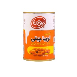 کنسرولوبیاچیتی روژین400