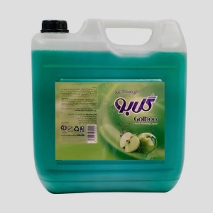 مایع دست سیب گل بوگالن10کیلو