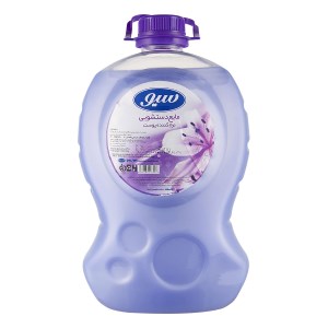 مایع دست بنفش حبابی سیو4