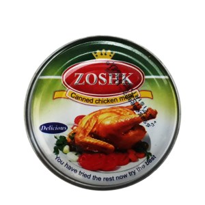 کنسرومرغ درسس گوجه زشک110