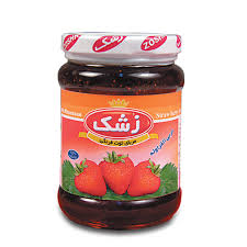 مرباتوت فرنگی زشک320