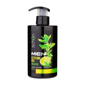 ژل موی سرآقایان شون350