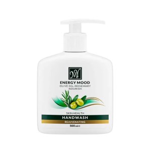 مایع دستشویی کرمیMY500