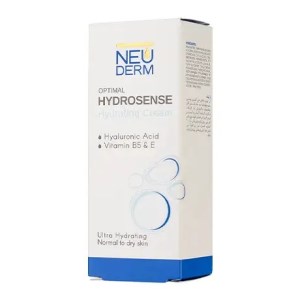 کرم مرطوب کننده اپتیمالMY50