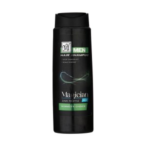 شامپوضدشوره آقایان مجیشن مای420