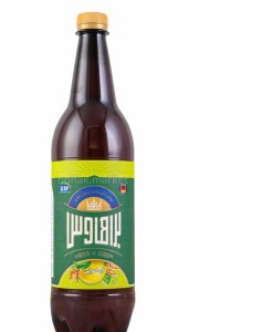 نوشیدنی مالت باطعم لیموبراهاوس واتا1