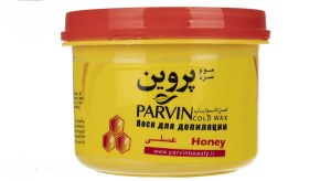 موم سردعسلی پروین270