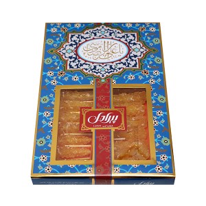 نبات نی دارزعفرانی پیرادل(هزاردستان)450