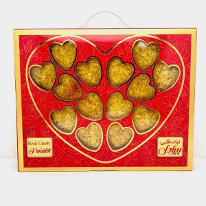 بسته نبات قلبی پیرادل350